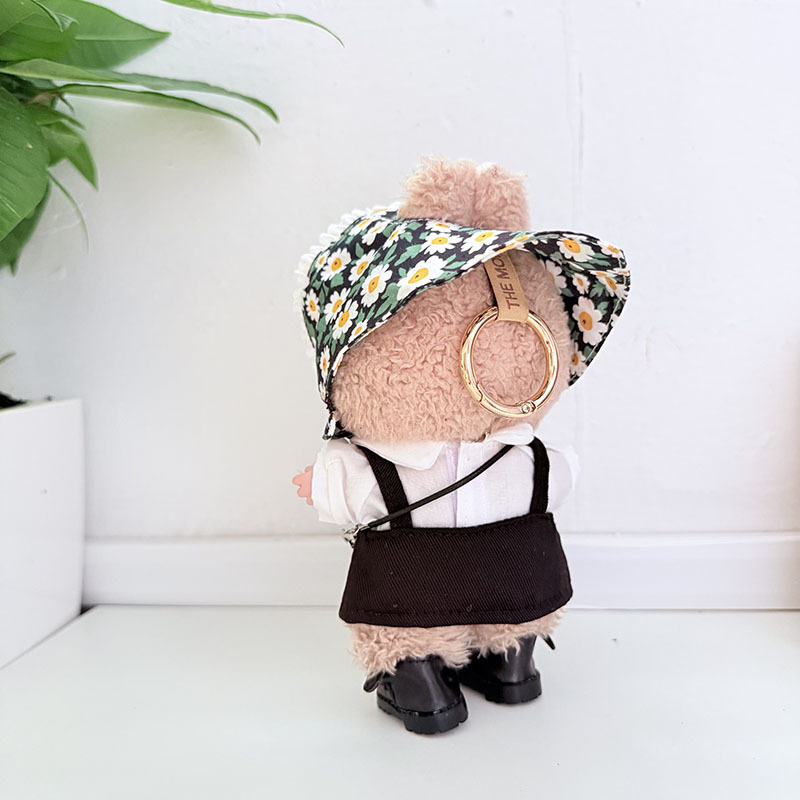 Labubu 1st - 3rd Gen Vintage F - Vintage Collectible Dolls recension och pris