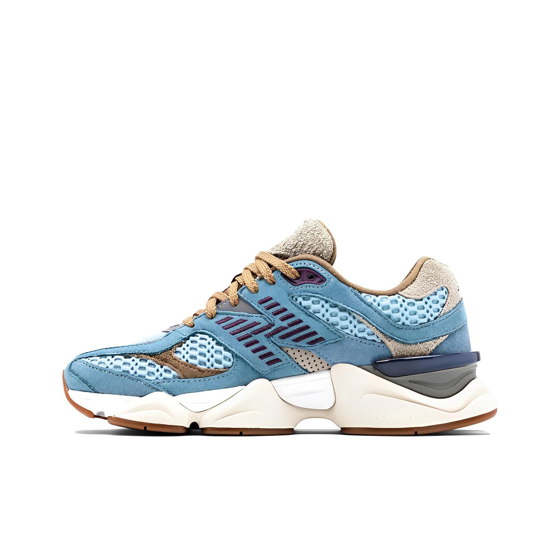New Balance NB 9060 Casual Sho - New Balance Shoes 9060 recension och pris