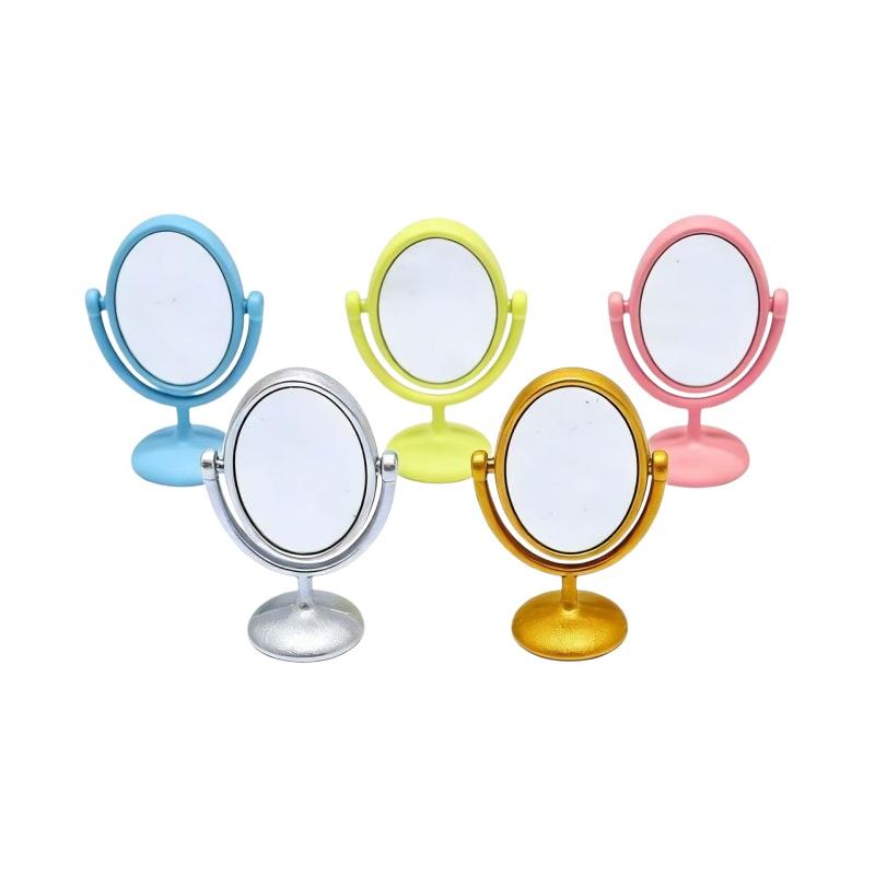 1Pcs Miniature Retro Mirror Dr - Vintage Collectible Dolls recension och pris