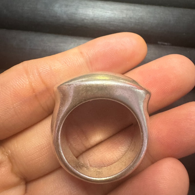 Vintage Collectible Tibetan Si - Vintage Collectible Jewelry recension och pris