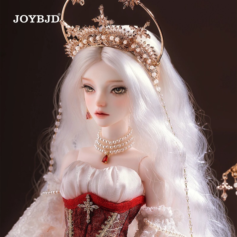 1/4 JOYBJD Kael FullSet Mediev - Vintage Collectible Toys For Sale recension och pris