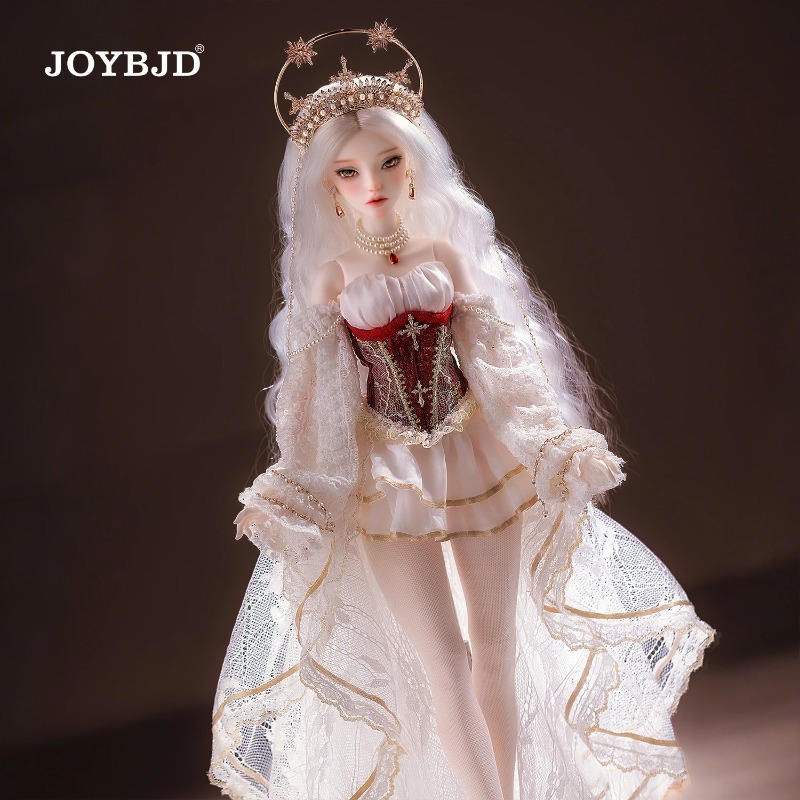 1/4 JOYBJD Kael FullSet Mediev - Vintage Collectible Toys For Sale recension och pris
