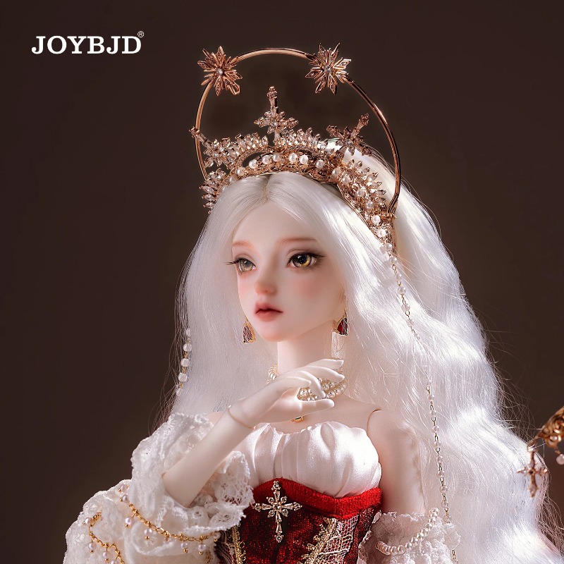 1/4 JOYBJD Kael FullSet Mediev - Vintage Collectible Toys For Sale recension och pris
