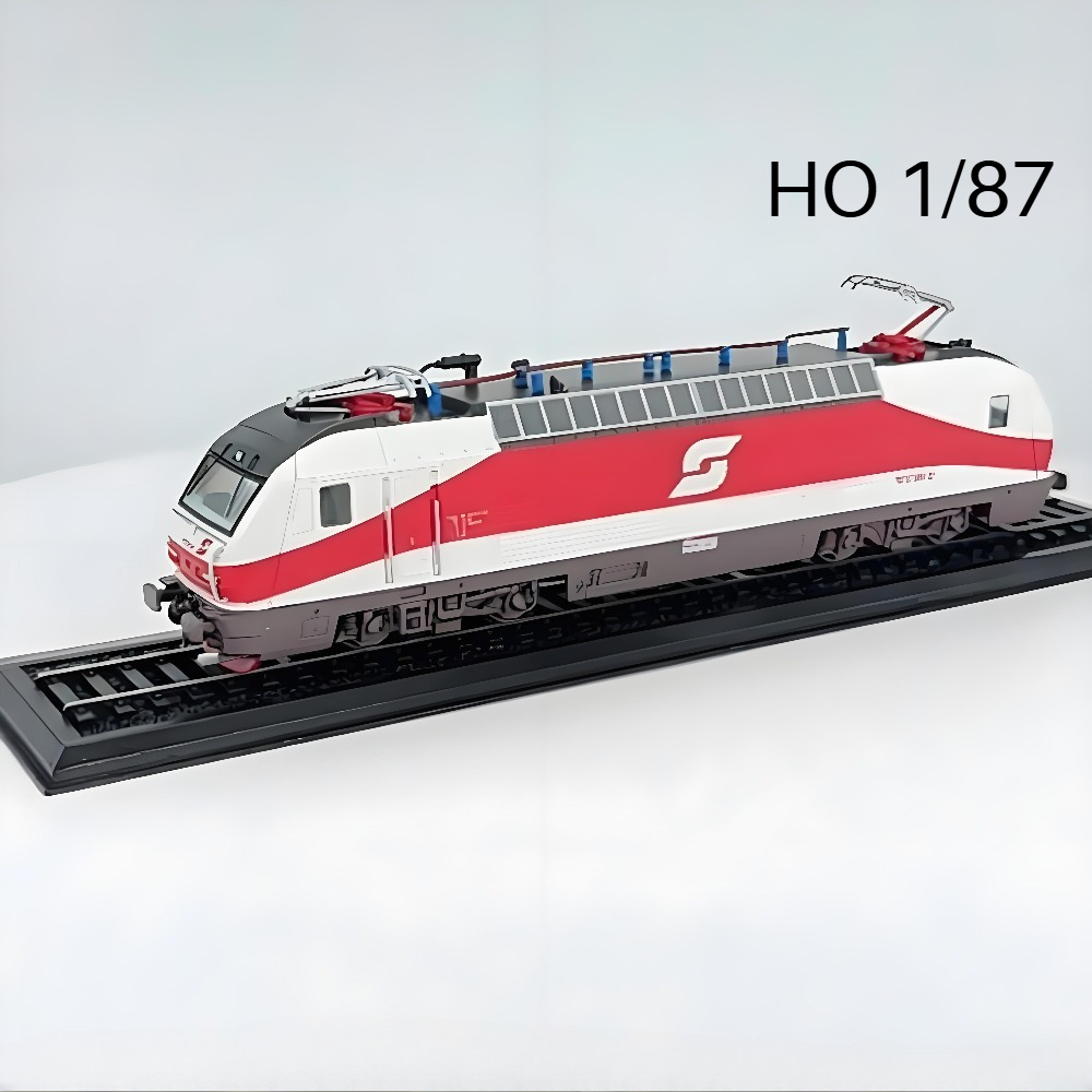 HO Type 1/87 Train Model Vinta - Vintage Toys Collection recension och pris