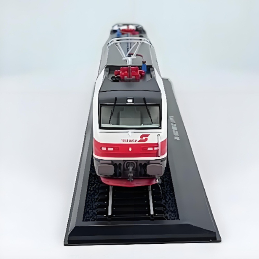 HO Type 1/87 Train Model Vinta - Vintage Toys Collection recension och pris