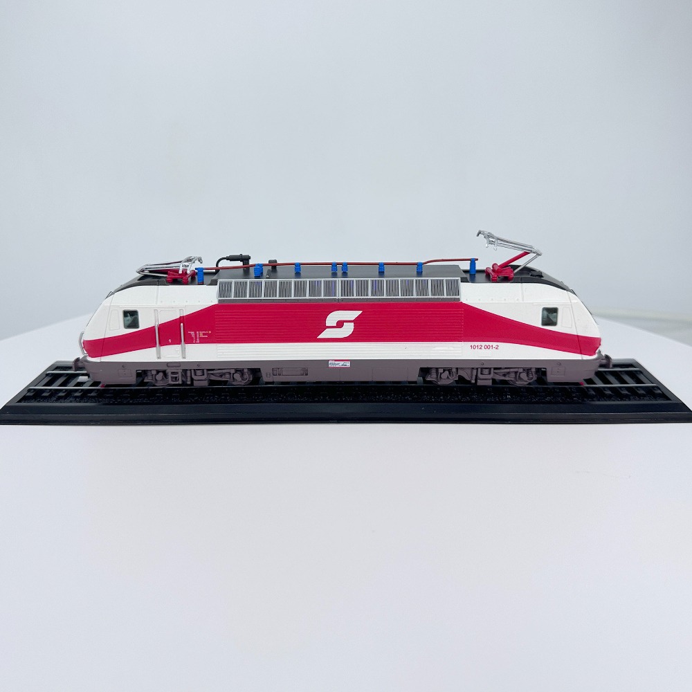 HO Type 1/87 Train Model Vinta - Vintage Toys Collection recension och pris