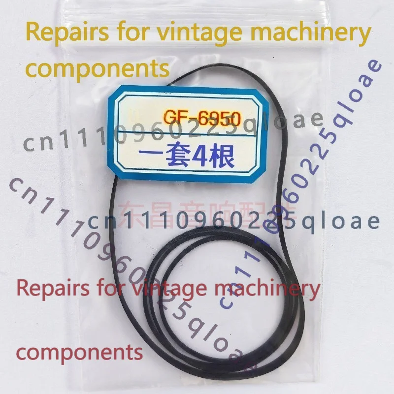 FOR Sharp GF-6950 Portable Boo - Vintage Radio Repair recension och pris