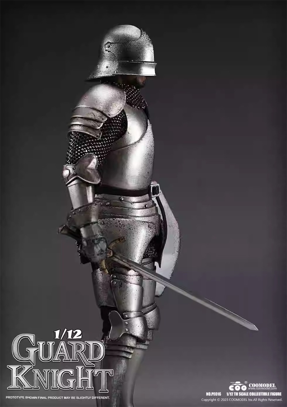 Hot Sales 1/12 COOMODEL PE016  - Vintage Collectible Toys For Sale recension och pris