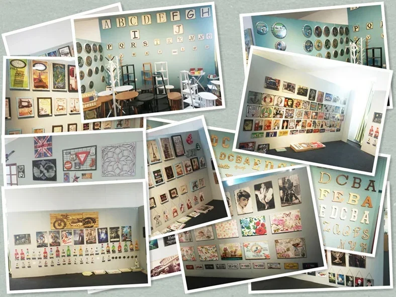 Reykjavik S Vintage Beauty A R - Vintage Collectible Tins recension och pris