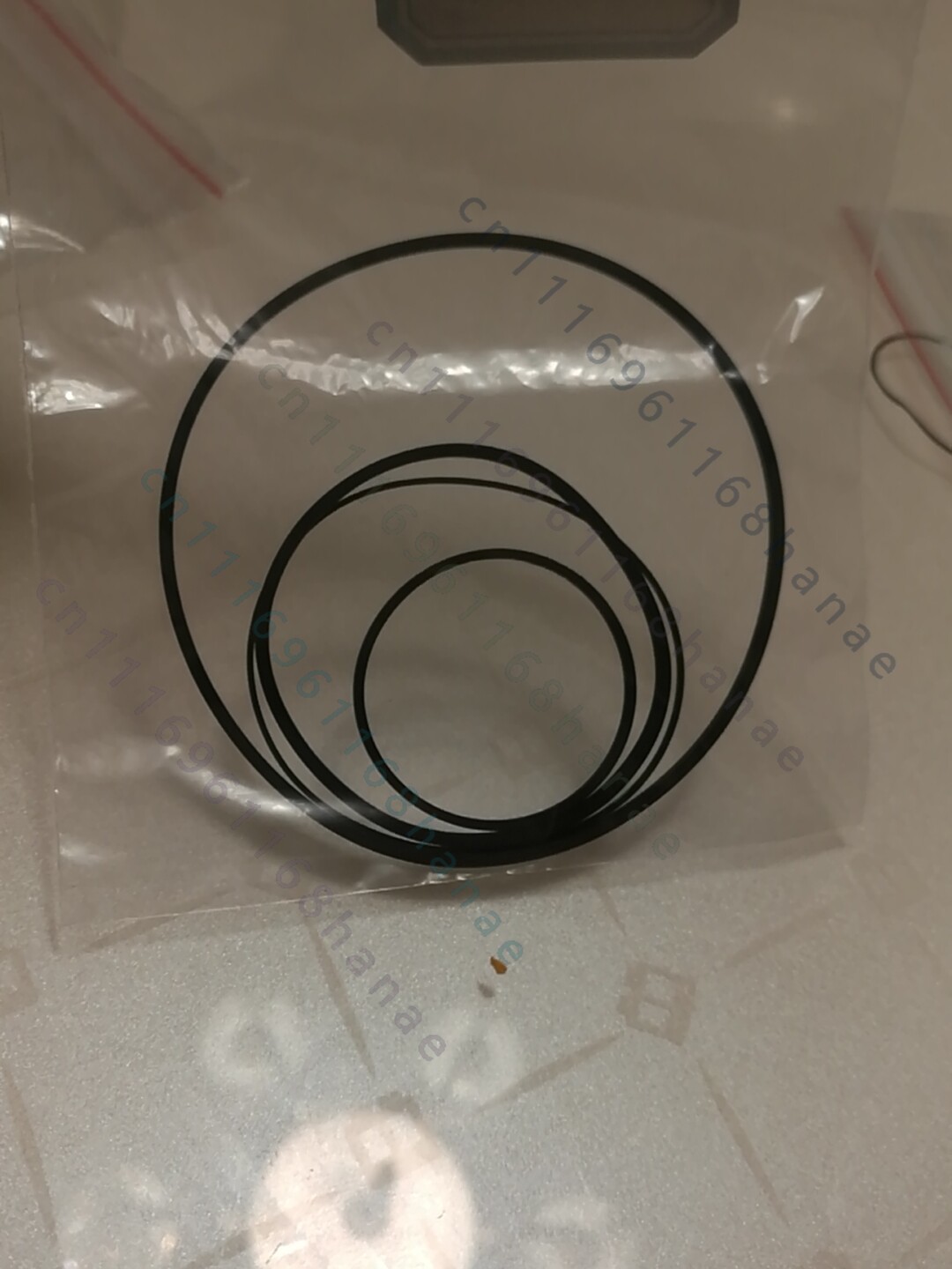 Replacement Drive Belts Kit Fo - Vintage Radio Repair recension och pris