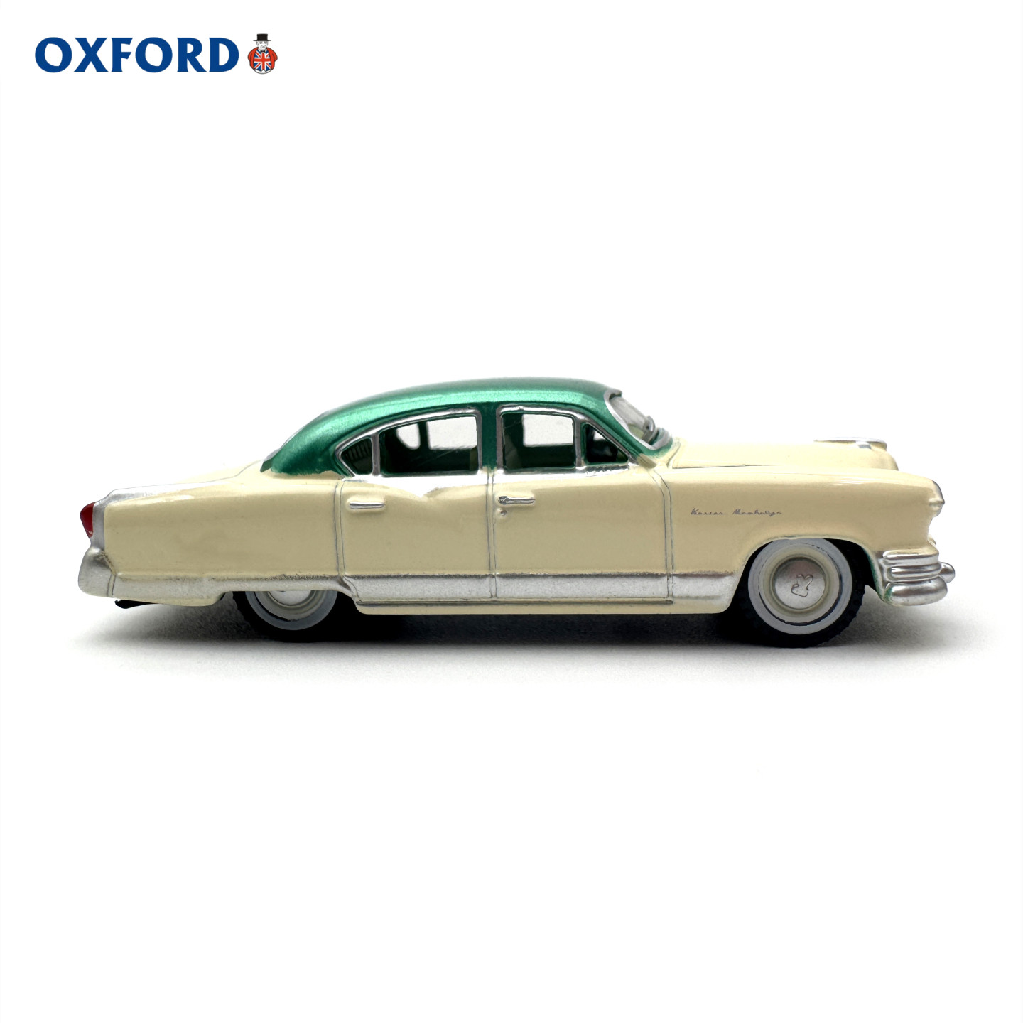 Diecast OXFORD 1:87 Scale 1953 - Vintage Toys Collection recension och pris