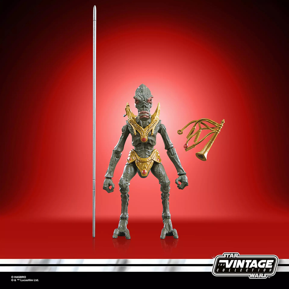 Pre-Order Hasbro STAR WARS The - Vintage Collectible Toys For Sale recension och pris