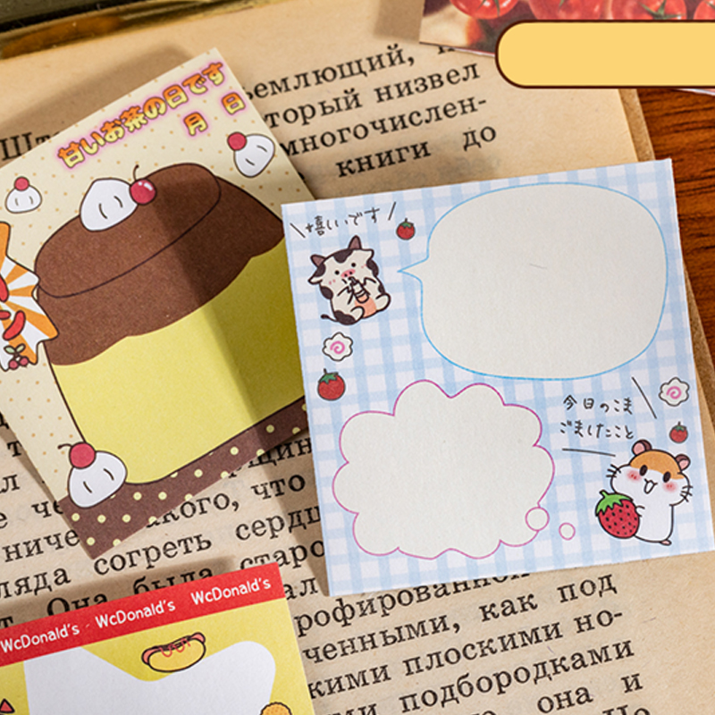 Mr.Paper 30 Sheets/Book Showa  - Vintage Collectible Books recension och pris