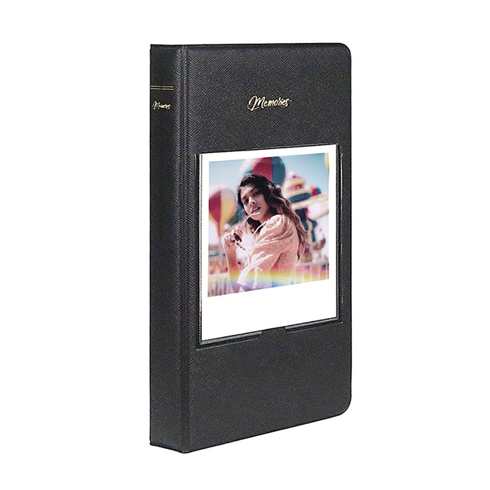 64 Pockets Photo Album Instant - Polaroid Photo Album recension och pris