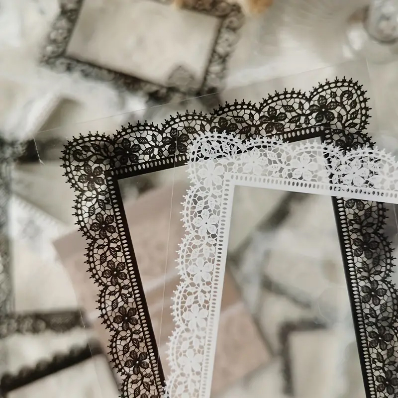 30pcs, Vintage Style Black And - Vintage Collectible Books recension och pris
